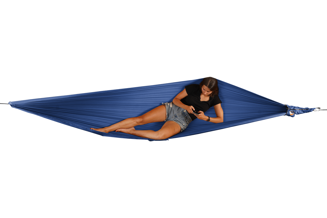 Ticket To The Moon Compact Hammock