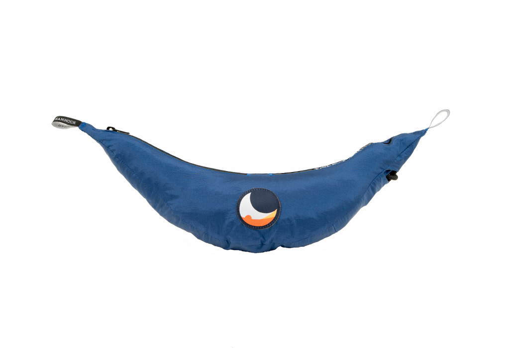 Ticket To The Moon Compact Hammock