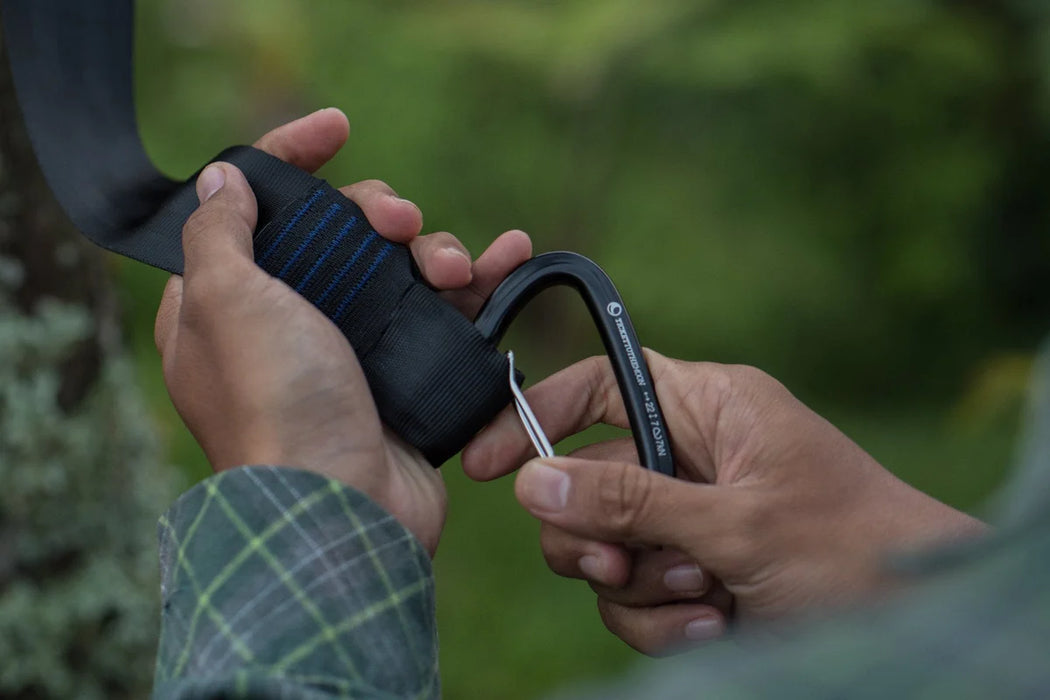 Ticket To The Moon Strap Extender Plus