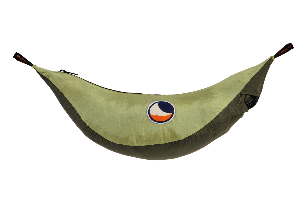 Ticket To The Moon Original Hammock