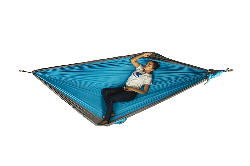 Ticket To The Moon Original Hammock