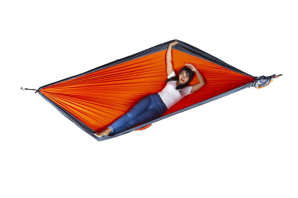 Ticket To The Moon Original Hammock