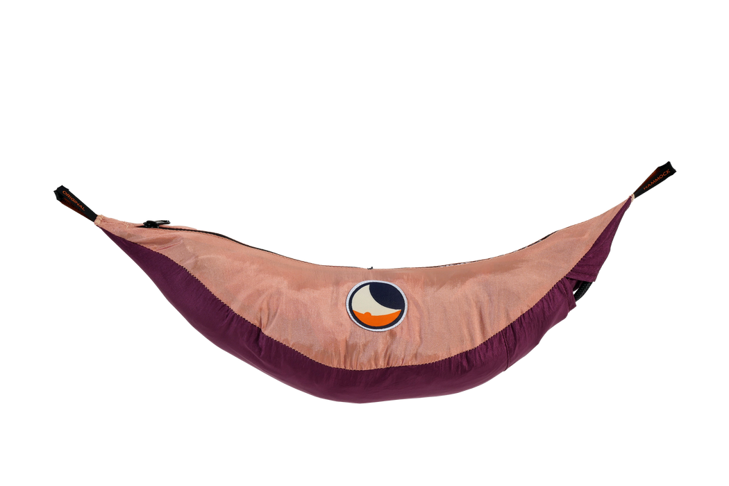 Ticket To The Moon Original Hammock