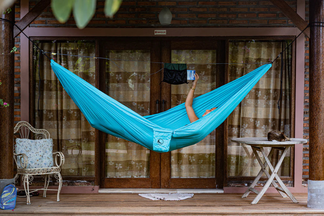 Ticket To The Moon Ridgeline Pro Kit