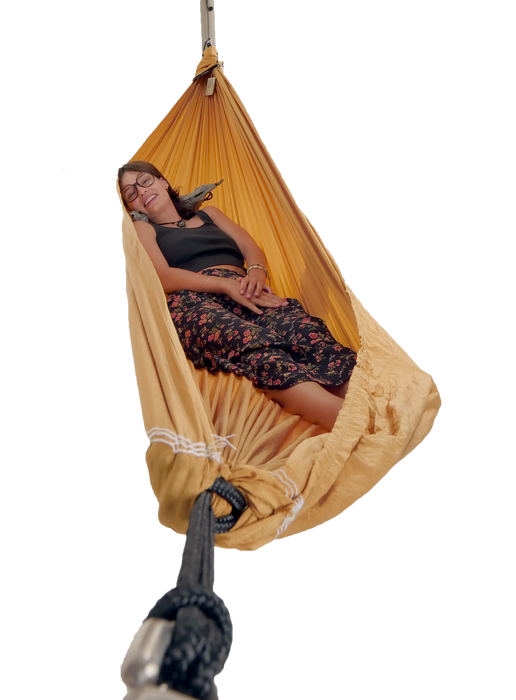 Ticket To The Moon Compact Hammock