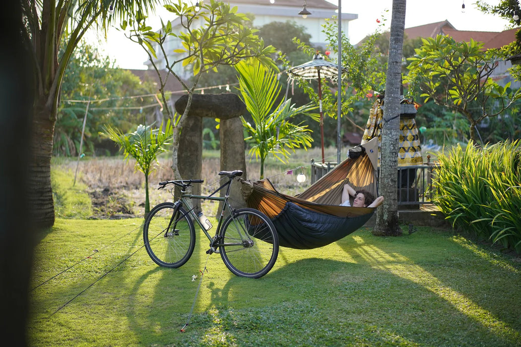 Ticket To The Moon 2nd Tree Kit