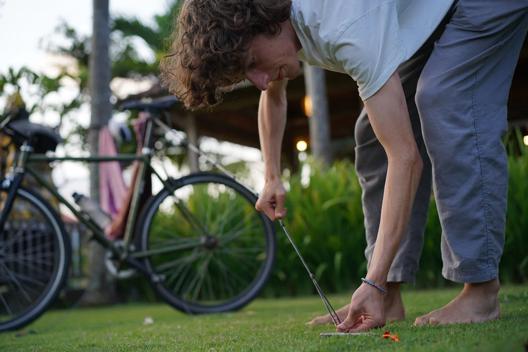 Ticket To The Moon 2nd Tree Kit