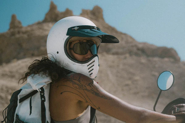 Ombraz Refugio Armless Sunglasses