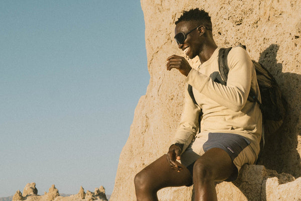 Ombraz Refugio Armless Sunglasses