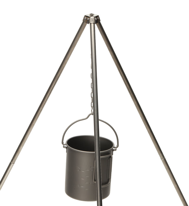 Toaks Titanium Portable Tripod