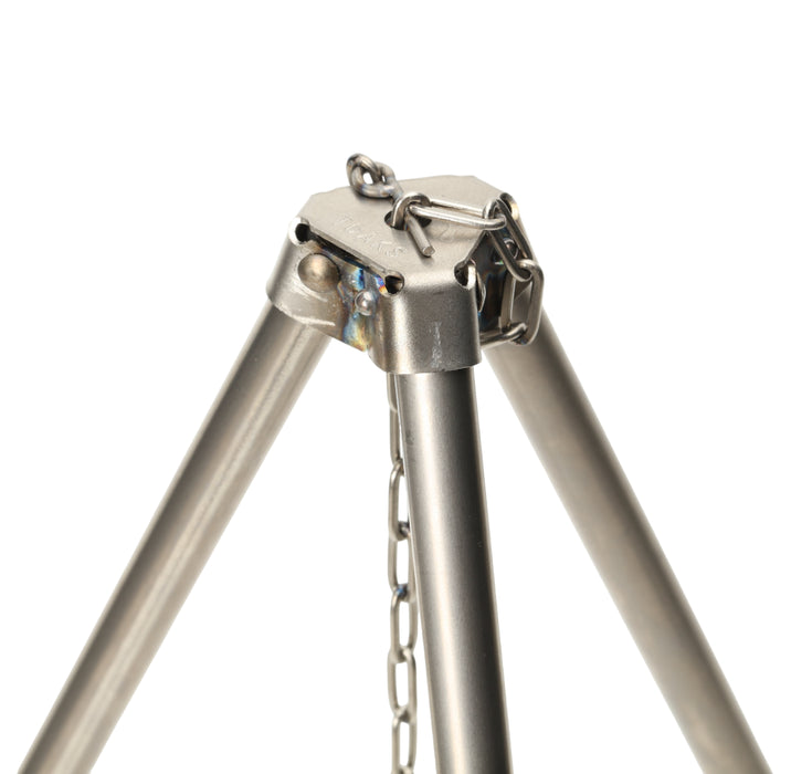 Toaks Titanium Portable Tripod