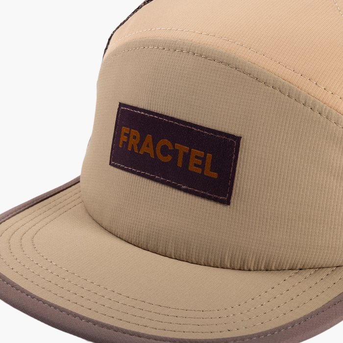 Fractel T-Series Cap