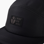 Fractel T-Series Cap