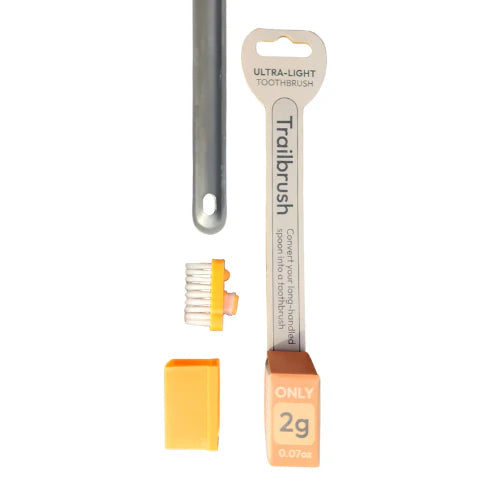 Trail Stuff Trailbrush
