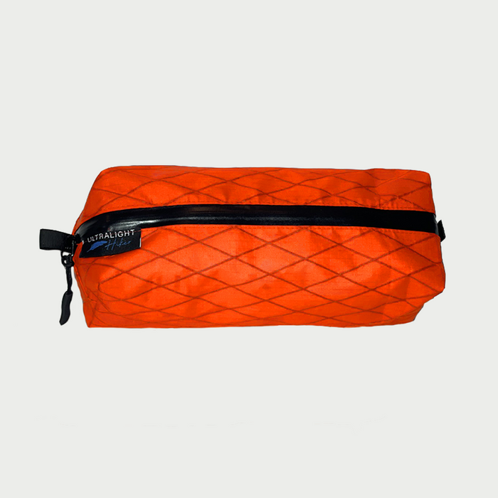 Ultralight Gear Ditty Pouch