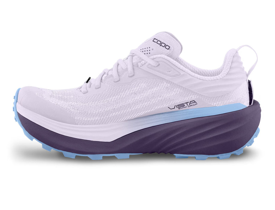 Topo Vista Women's Trail Running Shoes
