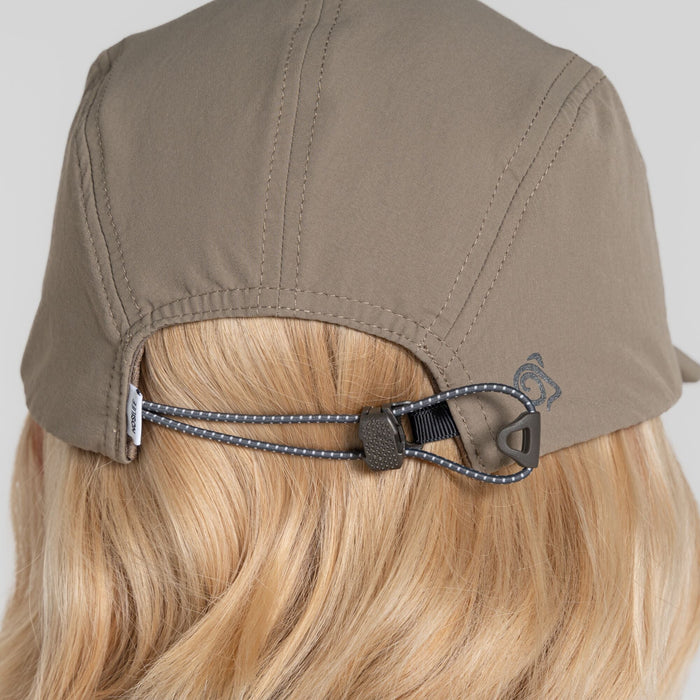 NosiLife Desert Hat III