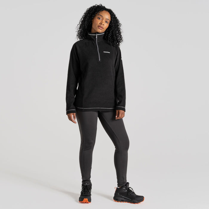 Women's - Miska VI Half Zip