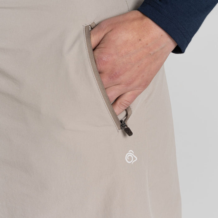 Women's - Nosilife Pro Skort II