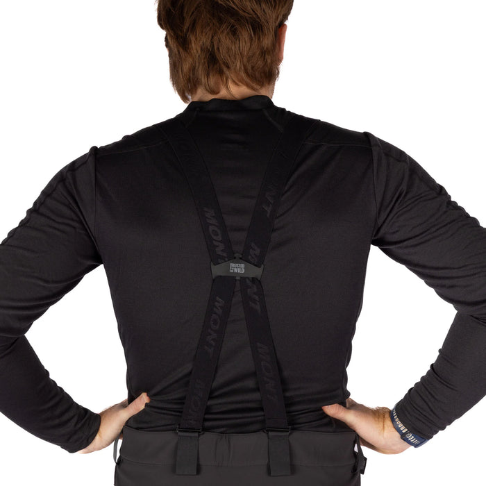 Mont Xen Softshell Pants Men's