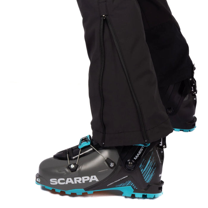 Mont Xen Softshell Pants Men's