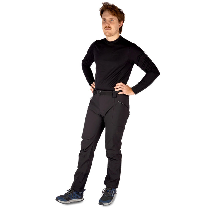 Mont Xen Softshell Pants Men's