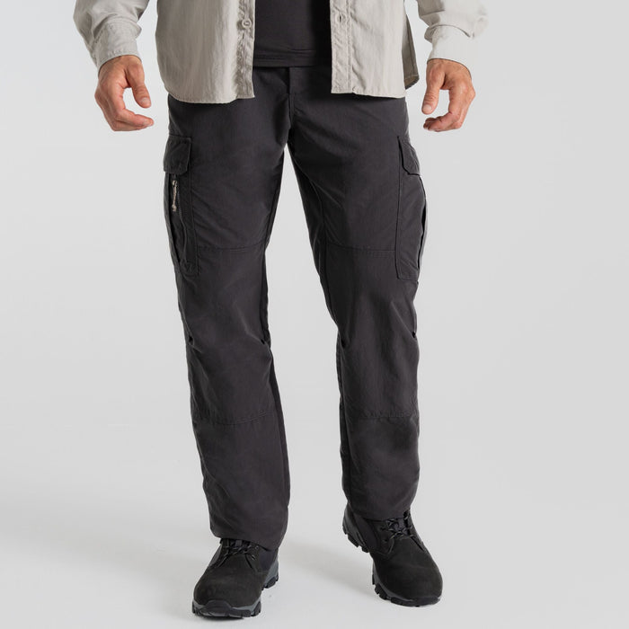 Men's - NosiLife Cargo Trouser III (REGULAR)