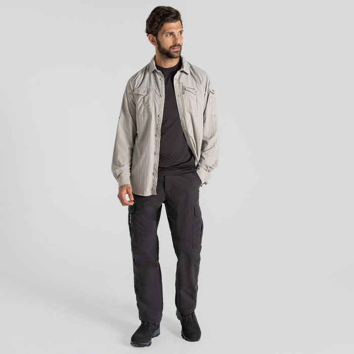 Men's - NosiLife Cargo Trouser III (REGULAR)