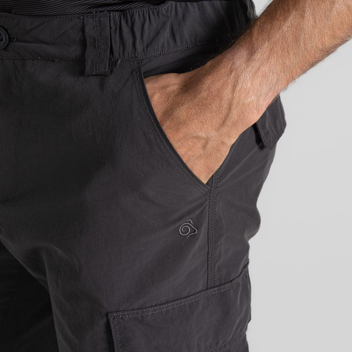 Men's - NosiLife Cargo Trouser III (REGULAR)
