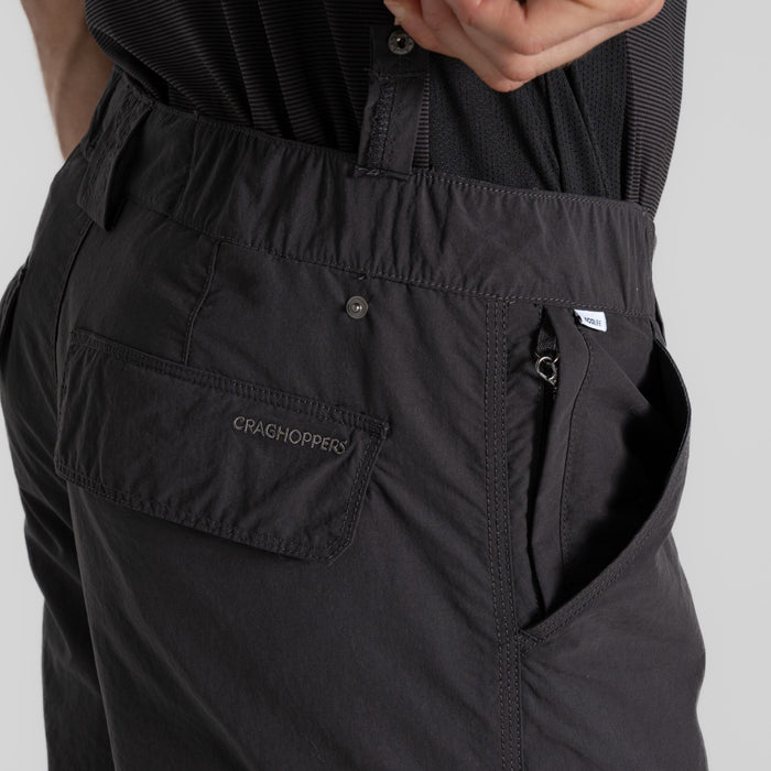 Men's - NosiLife Cargo Trouser III (REGULAR)