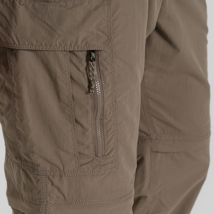 Men's - NosiLife Convertible Cargo Trouser III (REGULAR)