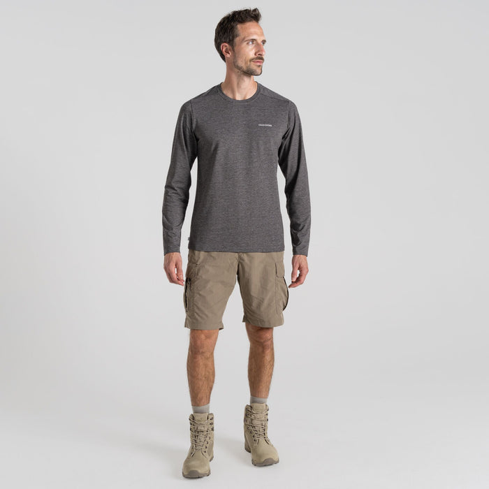Men's - NosiLife Cargo Short III