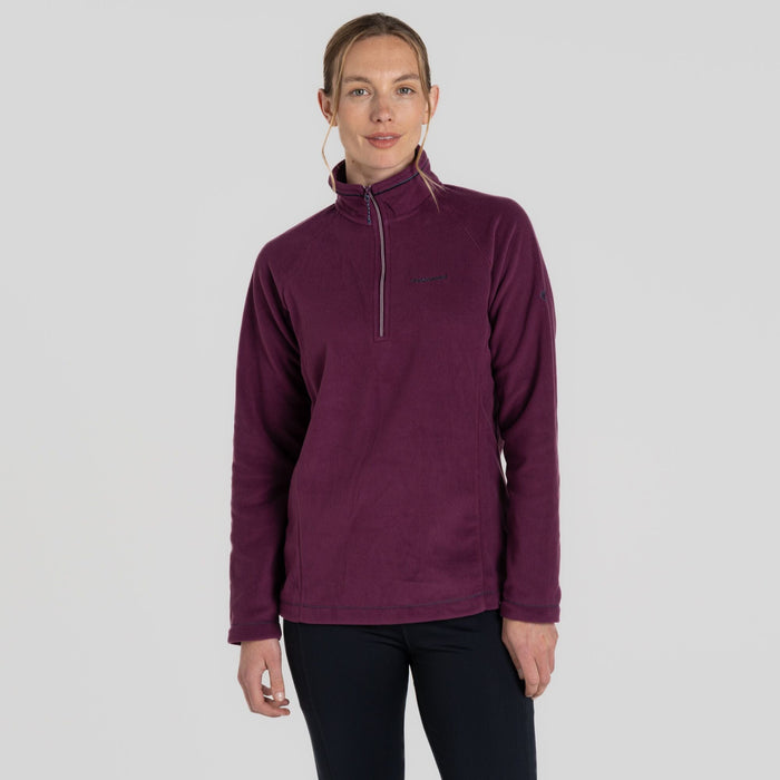 Women's - Miska VI Half Zip