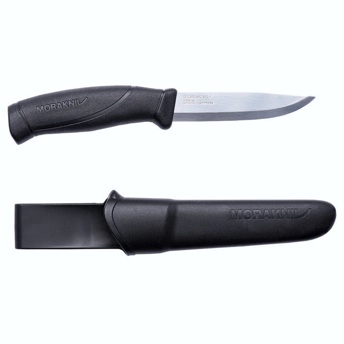 Morakniv Companion Outdoor Knife
