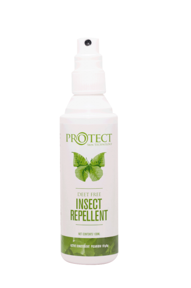 Protect Picaridin (20%) 100ml Spray