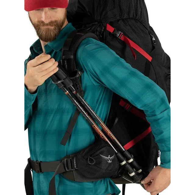 Osprey Aether Plus 85 Hiking Pack