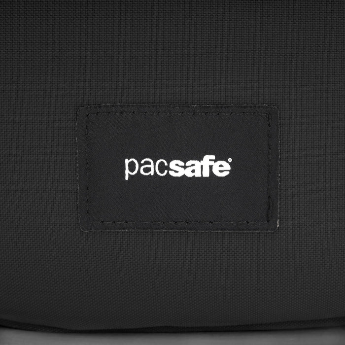 Pacsafe GO Saddle Crossbody