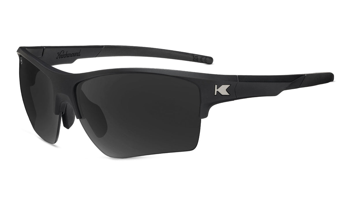 Knockaround Flight Paths