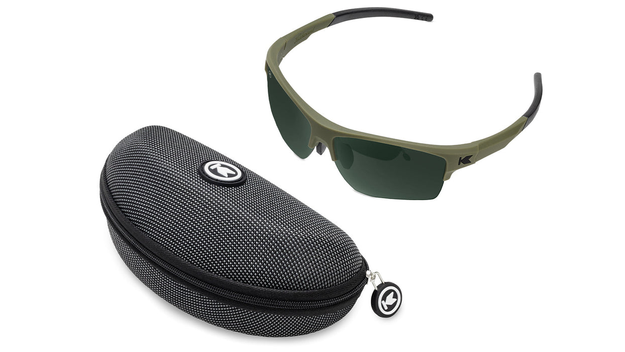 Knockaround Flight Paths