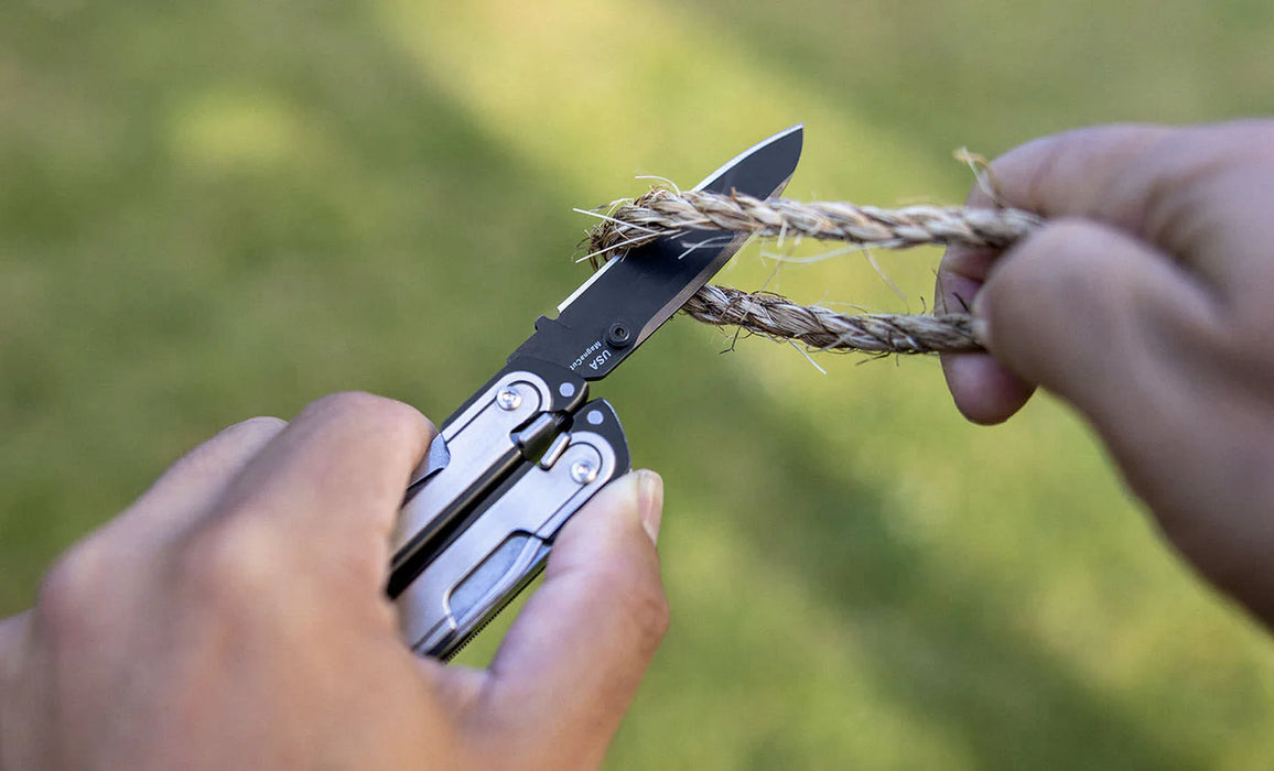 Leatherman Arc Stainless Multi-Tool