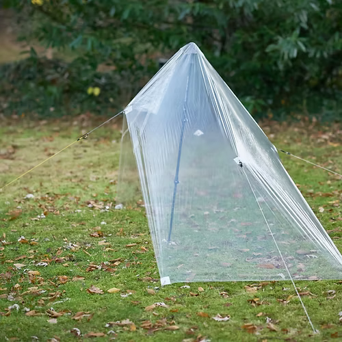 XFoil Outdoor Foil UHMWPE Groundsheet