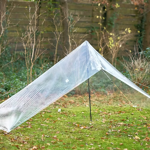 XFoil Outdoor Foil UHMWPE Groundsheet