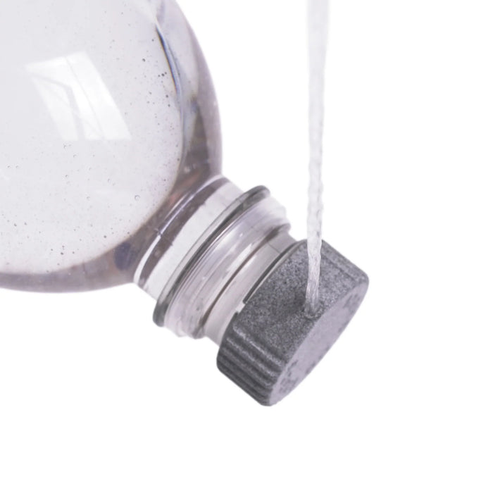 Igneous Gear Bottle Cap Bidet