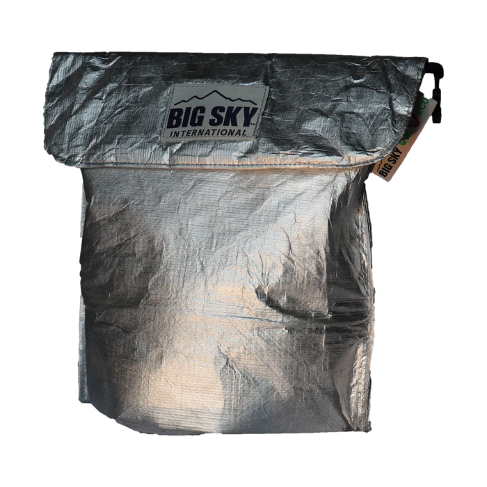 Big Sky Insulite Food Pouch Cozy