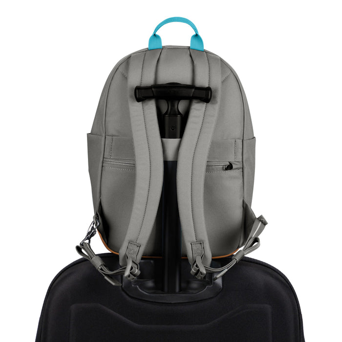 Pacsafe GO 15L Backpack
