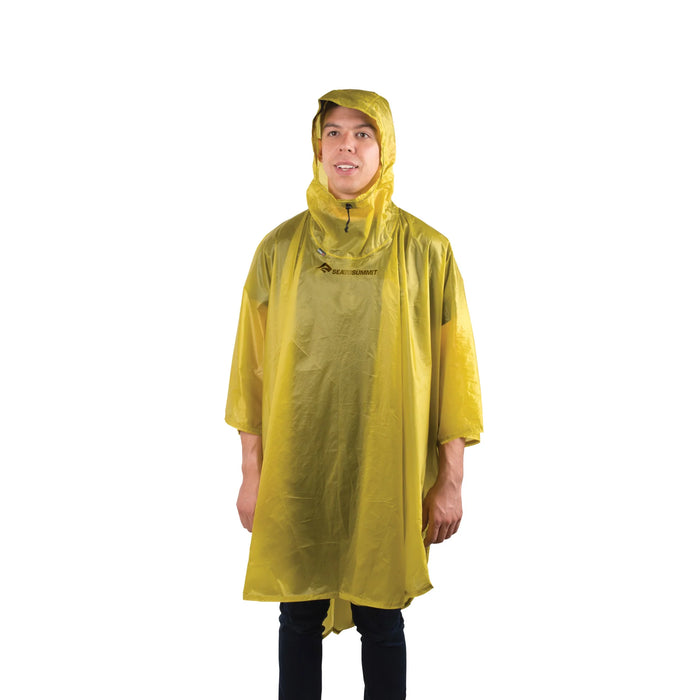 Sea to Summit Ultra-Sil Nano Poncho