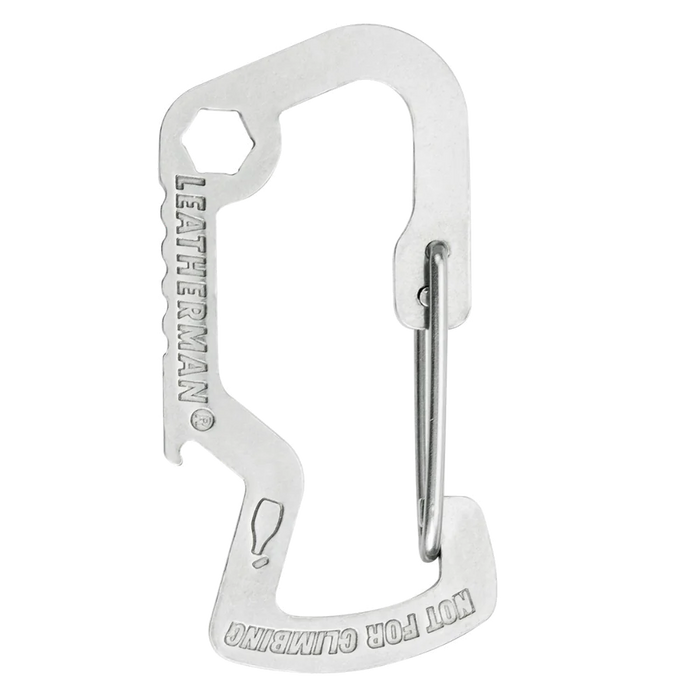 Leatherman Carabiner Clip