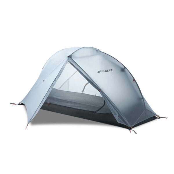 3F UL Floating Cloud 1 Freestanding Tent