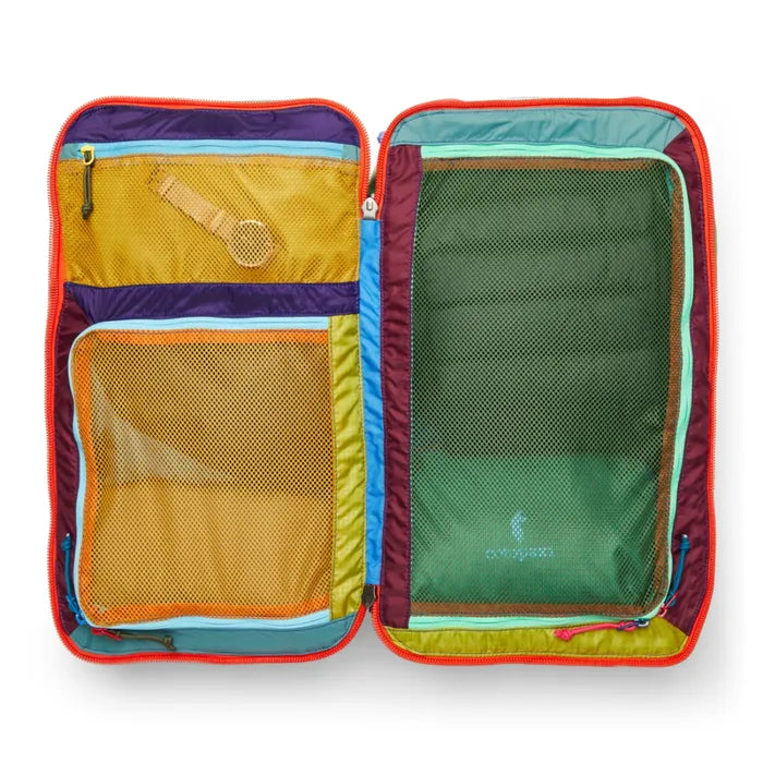 Cotopaxi Allpa 28L Travel Pack Del Dia