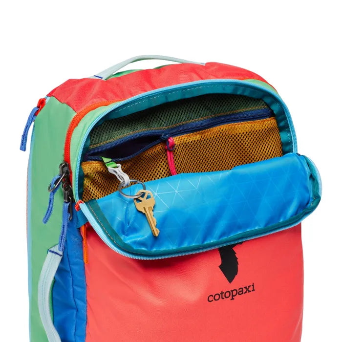 Cotopaxi Allpa 28L Travel Pack Del Dia